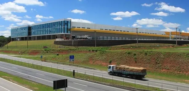 Galpão / Depósito / Armazém para alugar, 7755m² no , Cabreúva