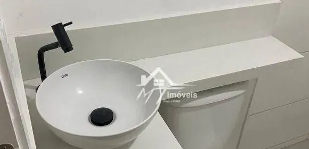 Apartamento com 2 Quartos à venda, 57m² no Jardim Bela Vista, Sumaré