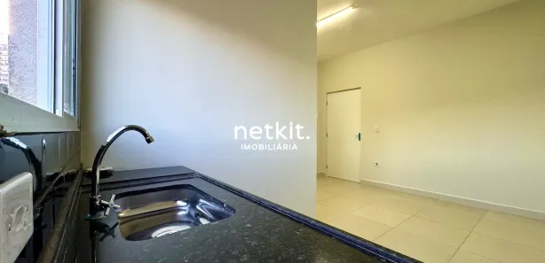 Kitnet com 1 Quarto para alugar, 20m² no Centro, Diadema