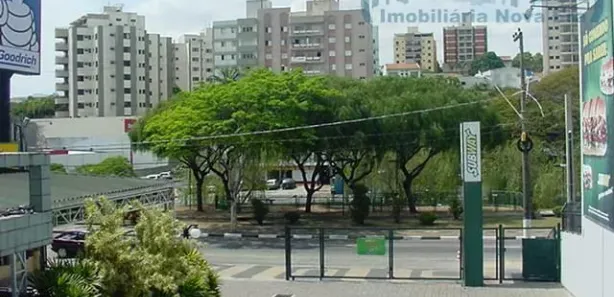 Prédio Inteiro para venda ou aluguel, 940m² no Vila Bissoto, Valinhos