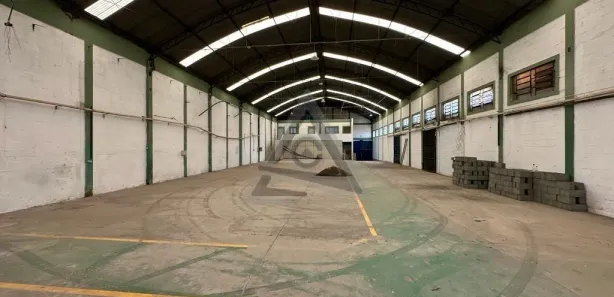 Galpão / Depósito / Armazém à venda, 1186m² no Chácara Bela Vista, Sumaré
