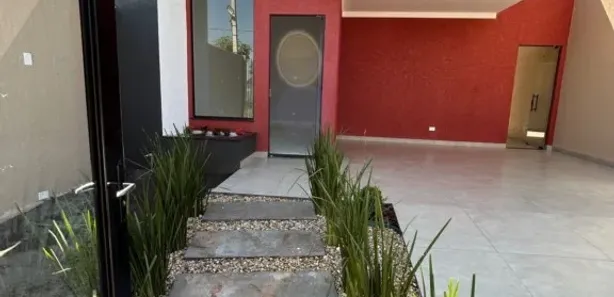 Casa com 3 Quartos à venda, 90m² no , Floresta