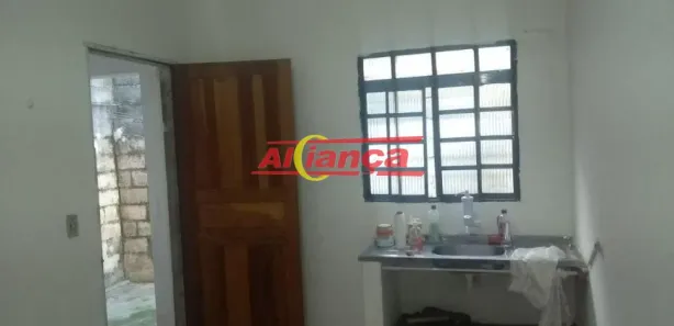Kitnet com 1 Quarto para alugar, 49m² no Jardim Diogo, Guarulhos