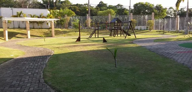 Apartamento com 3 Quartos à venda, 90m² no Ponta Negra, Manaus