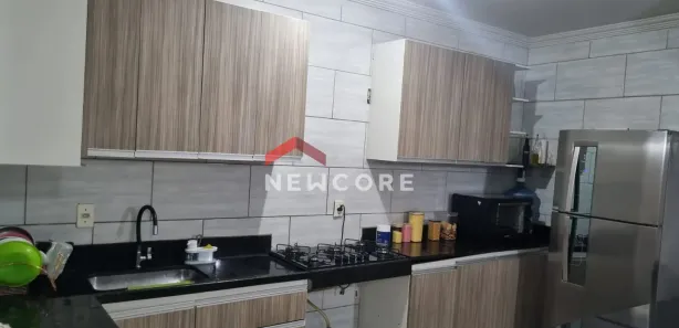 Casa com 4 Quartos à venda, 230m² no Chácara São Geraldo, Contagem