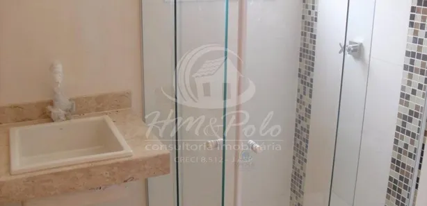 Apartamento com 3 Quartos à venda, 80m² no Jardim Vitória, Monte Mor