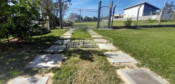 Fazenda / Sítio / Chácara com 3 Quartos à venda, 140m² no Sarapuí, Sarapuí
