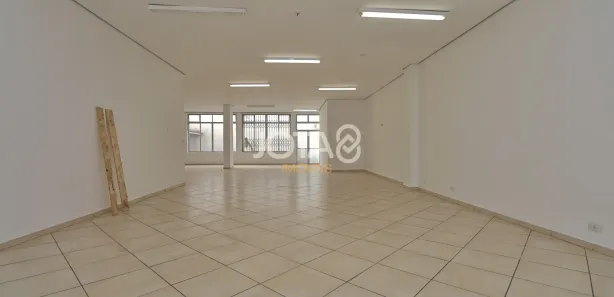 Conjunto Comercial / Sala para alugar, 464m² no Centro, Curitiba