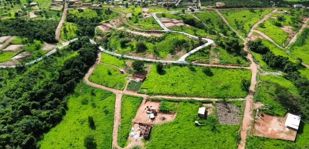Terreno / Lote / Condomínio à venda, 1000m² no Setor de Habitações Individuais Sul, Brasília