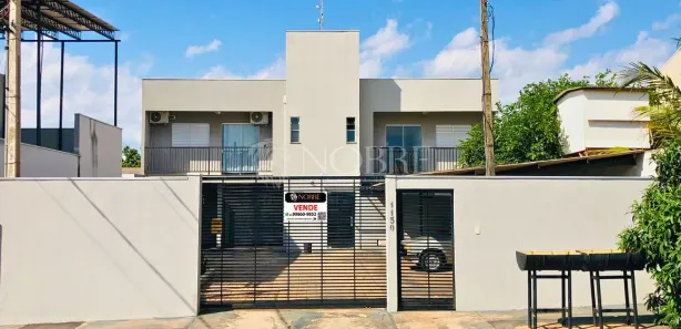 Apartamento com 2 Quartos à venda, 55m² no Jardim França, Sarandi