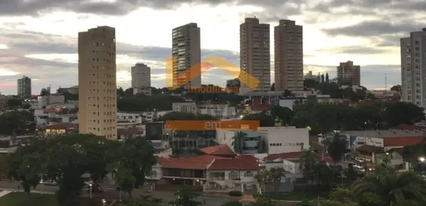 Conjunto Comercial / Sala à venda, 100m² no Centro, Americana