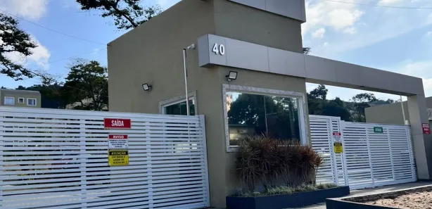 Apartamento com 2 Quartos para alugar, 50m² no São Luiz, Volta Redonda