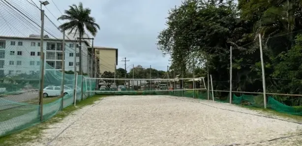 Apartamento com 2 Quartos à venda, 55m² no Boa União (Abrantes), Camaçari