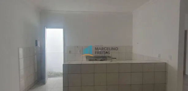 Casa com 2 Quartos para alugar, 100m² no Parque Guadalajara (Jurema), Caucaia