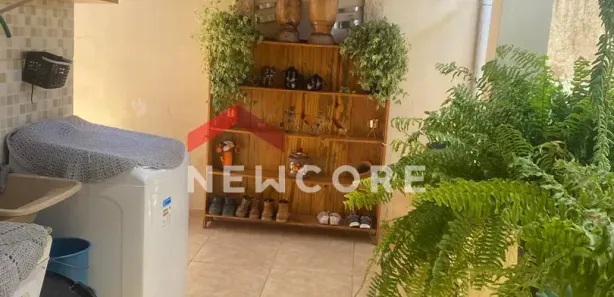 Casa com 3 Quartos à venda, 100m² no Conjunto Habitacional Henrique Pires de Toledo, Elias Fausto