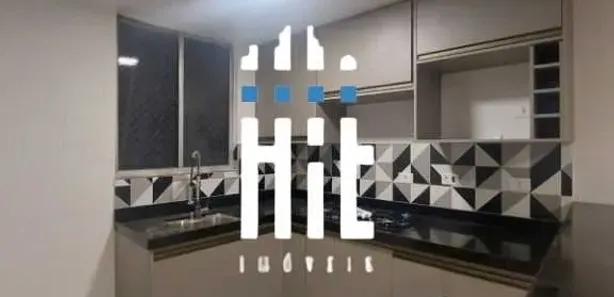 Apartamento com 2 Quartos à venda, 51m² no Jardim da Saúde, São Paulo