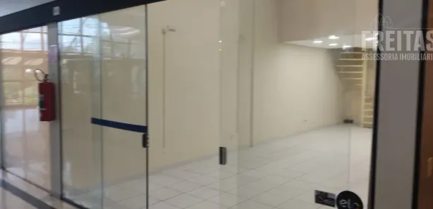 Loja / Salão / Ponto Comercial à venda, 43m² no Alphaville, Santana de Parnaíba