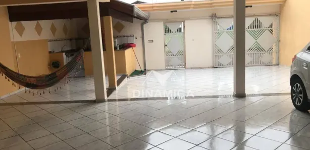 Sobrado com 3 Quartos à venda, 302m² no Parque Residencial Versailles, Sumaré