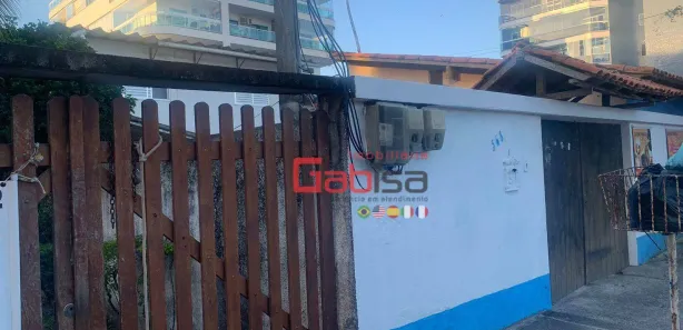 Terreno / Lote / Condomínio à venda, 1080m² no Braga, Cabo Frio