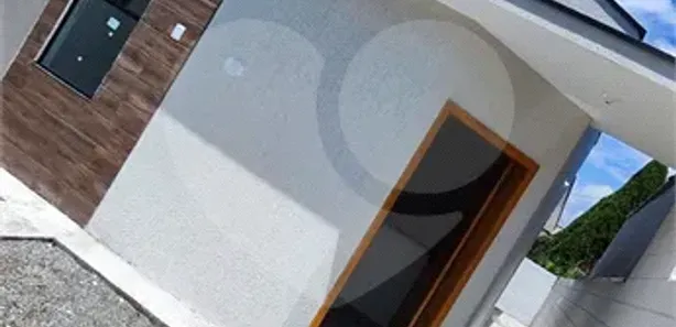 Casa de Vila com 3 Quartos à venda, 80m² no Vila São Paulo, Mogi das Cruzes