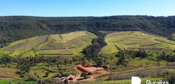 Fazenda / Sítio / Chácara à venda, 488m² no , Ponte Alta do Tocantins