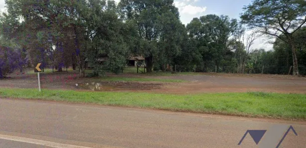 Terreno / Lote / Condomínio à venda, 247900m² no Guaraniaçu, Guaraniaçu