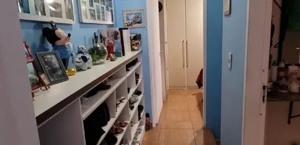 Sobrado com 2 Quartos à venda, 70m² no Jardim São Miguel, Ferraz de Vasconcelos