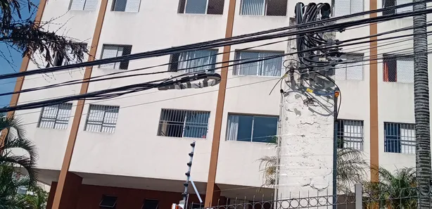 Apartamento com 3 Quartos à venda, 73m² no Nossa Senhora do Ó, São Paulo
