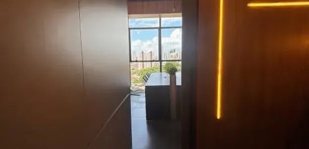 Conjunto Comercial / Sala com 3 Quartos para venda ou aluguel, 75m² no Ipês, João Pessoa