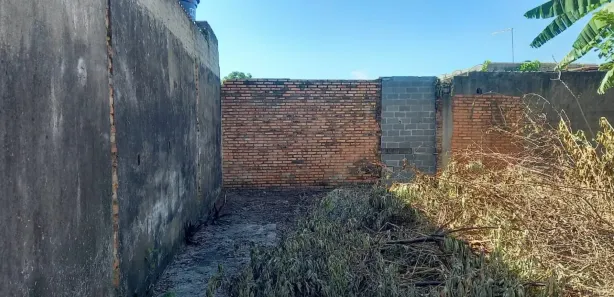 Terreno / Lote / Condomínio à venda, 360m² no Felipe Cláudio de Sales, Pedro Leopoldo
