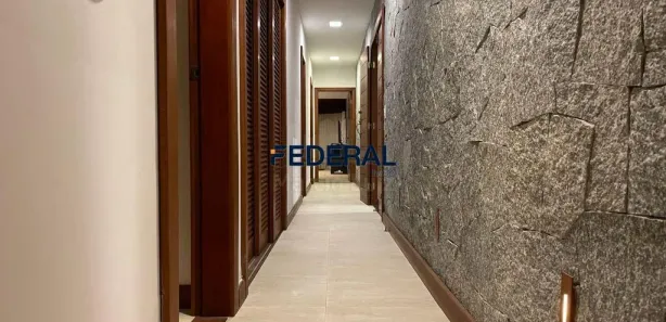 Casa com 5 Quartos à venda, 800m² no , Chã Grande