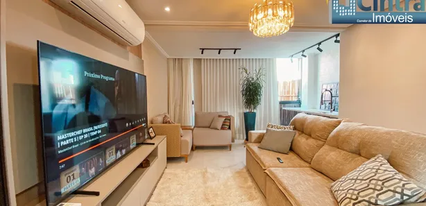 Apartamento com 2 Quartos à venda, 65m² no Buraquinho, Lauro de Freitas