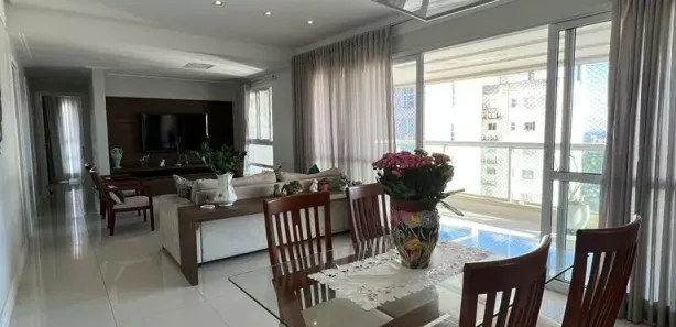 Apartamento com 3 Quartos à venda, 123m² no Horto Bela Vista, Salvador