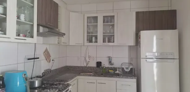 Casa com 3 Quartos à venda, 160m² no Vila Ipê, Jandira