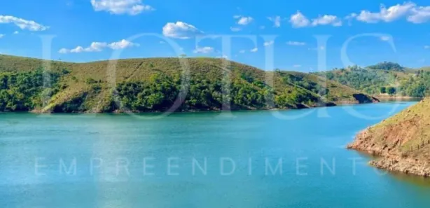 Terreno / Lote / Condomínio à venda, 600m² no , Igaratá