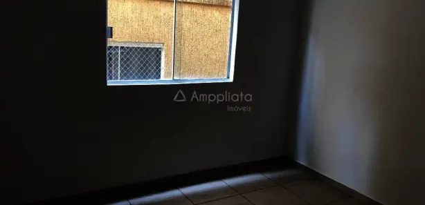 Apartamento com 2 Quartos para alugar, 47m² no Jardim Nesita, Campina Grande do Sul