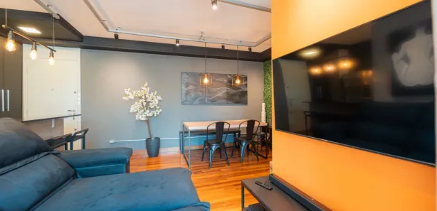 Apartamento com 2 Quartos à venda, 64m² no Cidade Ademar, São Paulo