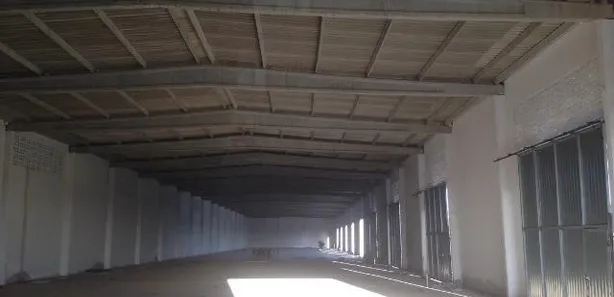 Galpão / Depósito / Armazém à venda, 2200m² no Industrial, Camaçari