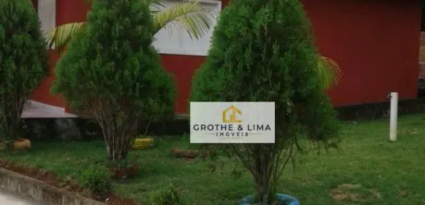 Fazenda / Sítio / Chácara com 4 Quartos à venda, 150m² no Vila Velha, Caçapava