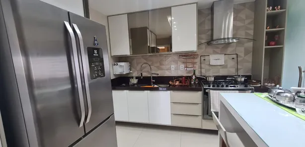 Apartamento com 3 Quartos à venda, 142m² no Pituaçu, Salvador