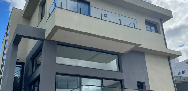Casa de Condomínio com 4 Quartos para venda ou aluguel, 247m² no Gran Park, Vespasiano