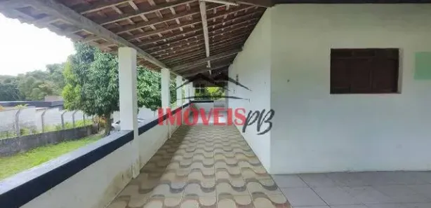 Fazenda / Sítio / Chácara com 2 Quartos à venda, 2m² no Utinga, Conde