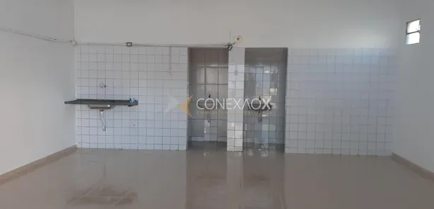 Galpão / Depósito / Armazém à venda, 72m² no Jardim Danúbio Azul (Nova Veneza), Sumaré