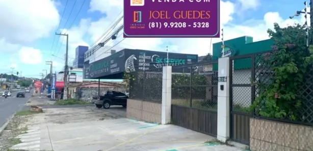 Casa Comercial com 4 Quartos à venda, 250m² no Vila Torres Galvão, Paulista