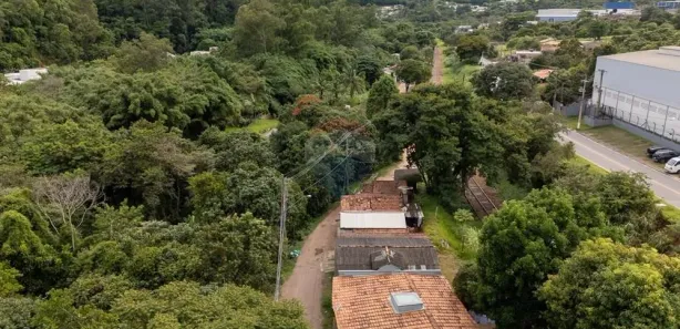 Fazenda / Sítio / Chácara à venda, 130m² no Ponte Preta, Louveira