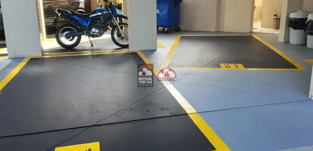 Cobertura com 4 Quartos para alugar, 150m² no Indaiá, Caraguatatuba