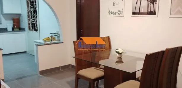Casa com 4 Quartos à venda, 180m² no Conjunto Nova Pampulha (Justinópolis), Ribeirão das Neves