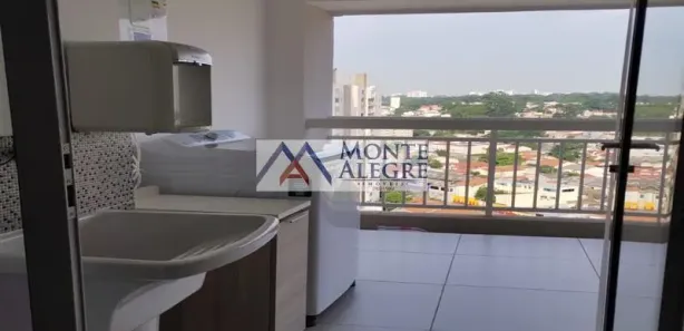 Apartamento com 2 Quartos à venda, 60m² no Cidade Ademar, São Paulo