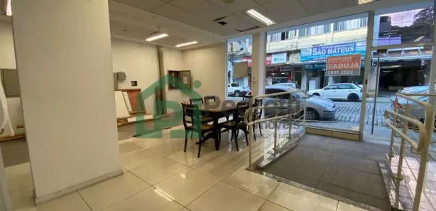 Loja / Salão / Ponto Comercial para alugar, 409m² no Centro, Nova Friburgo
