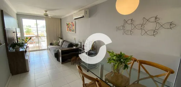 Cobertura com 3 Quartos à venda, 140m² no Maria Paula, São Gonçalo